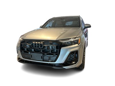 2026 Audi Q7 in Toronto, Ontario