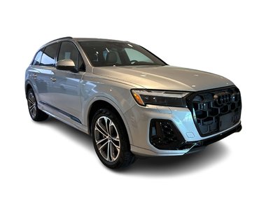 2026 Audi Q7 in Toronto, Ontario