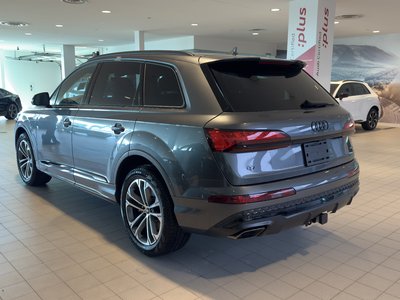 Audi Q7  2026 à Toronto, Ontario