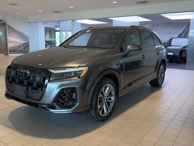 Audi Q7  2026 à Toronto, Ontario
