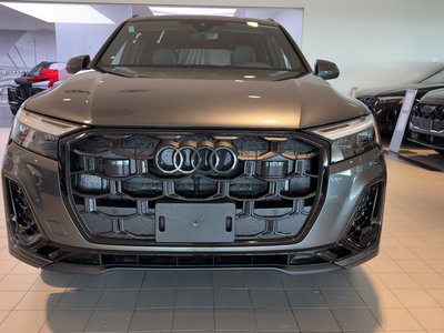 Audi Q7  2026 à Toronto, Ontario