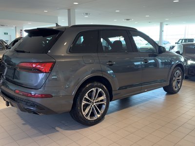 Audi Q7  2026 à Toronto, Ontario