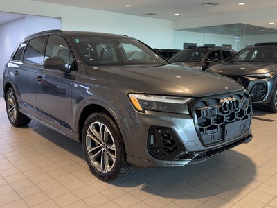 Audi Q7  2026 à Toronto, Ontario