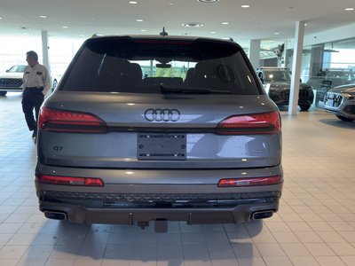 Audi Q7  2026 à Toronto, Ontario