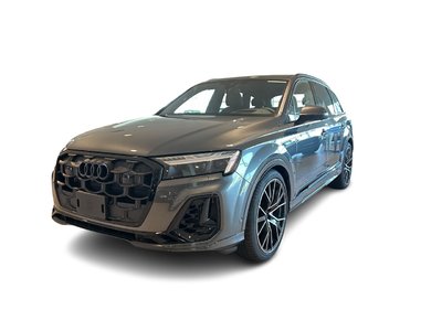 Audi Q7  2026 à Toronto, Ontario