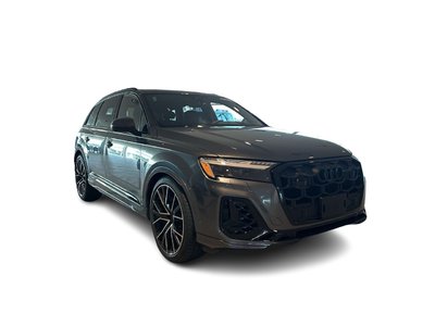 Audi Q7  2026 à Toronto, Ontario