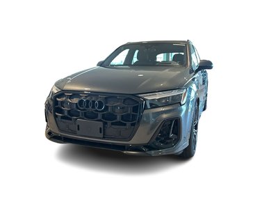 Audi Q7  2026 à Toronto, Ontario