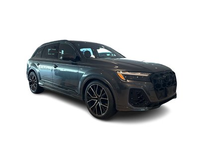 Audi Q7  2026 à Toronto, Ontario