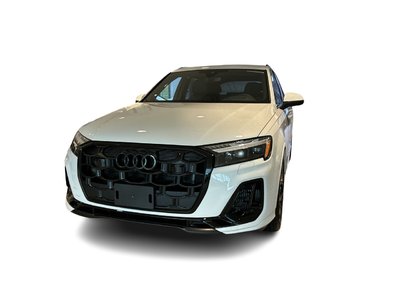 2026 Audi Q7 in Toronto, Ontario