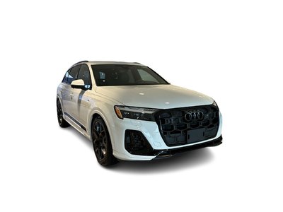 2026 Audi Q7 in Toronto, Ontario