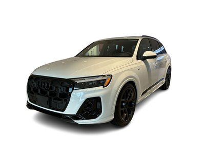 2026 Audi Q7 in Toronto, Ontario