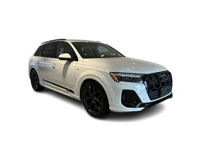 2026 Audi Q7 in Toronto, Ontario