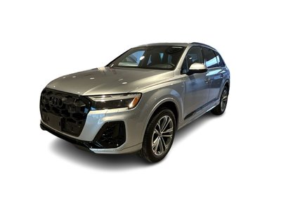 2026 Audi Q7 in Toronto, Ontario
