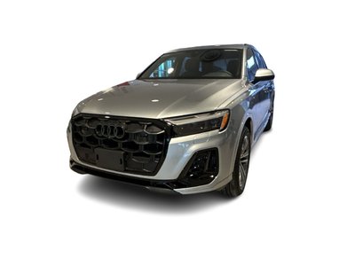 2026 Audi Q7 in Toronto, Ontario