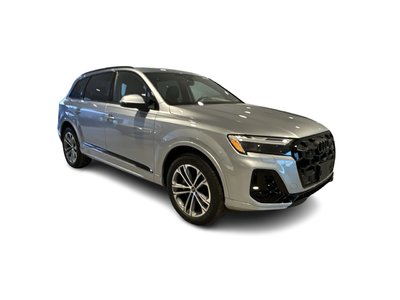 2026 Audi Q7 in Toronto, Ontario