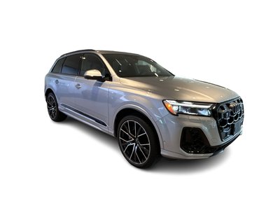 Audi Q7  2026 à Toronto, Ontario