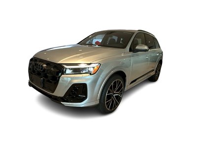 Audi Q7  2026 à Toronto, Ontario
