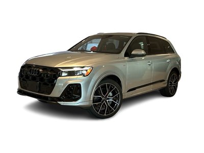 Audi Q7  2026 à Toronto, Ontario