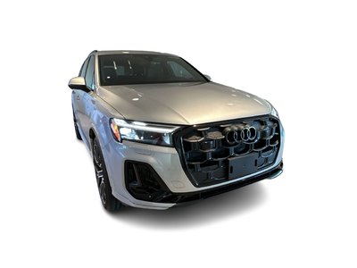 Audi Q7  2026 à Toronto, Ontario