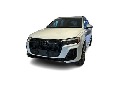 2026 Audi Q7 in Toronto, Ontario