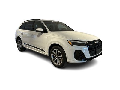 2026 Audi Q7 in Toronto, Ontario