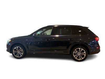 2026 AUDI Q7 55 TFSI quattro — photo 8