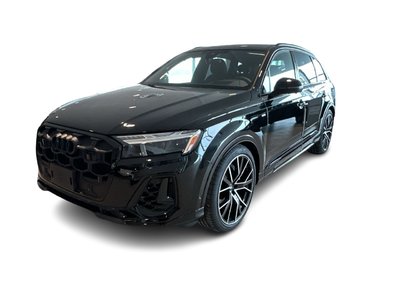 2026 Audi Q7 in Toronto, Ontario