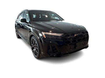 2026 Audi Q7 in Toronto, Ontario