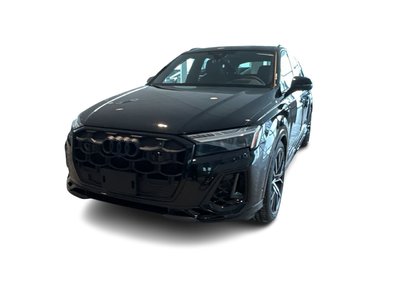 2026 Audi Q7 in Toronto, Ontario