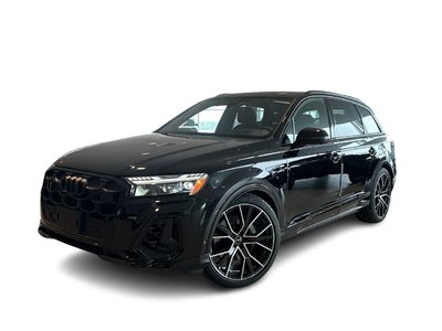 2026 Audi Q7 in Toronto, Ontario