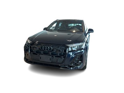 2026 Audi Q7 in Toronto, Ontario