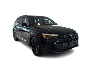 2026 Audi Q7 in Toronto, Ontario