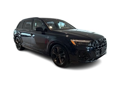 2026 Audi Q7 in Toronto, Ontario