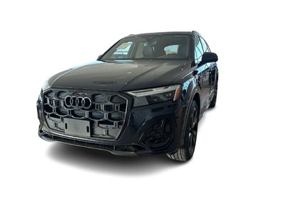 Audi Q7  2026 à Toronto, Ontario