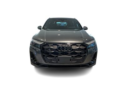 2026 Audi Q7 in Toronto, Ontario