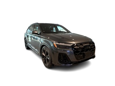 2026 Audi Q7 in Toronto, Ontario