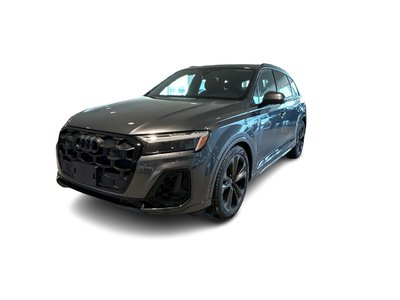 2026 Audi Q7 in Toronto, Ontario