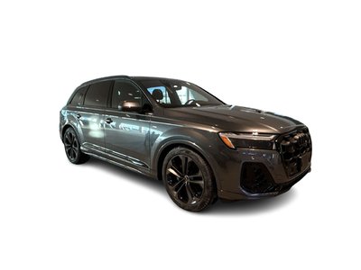 2026 Audi Q7 in Toronto, Ontario