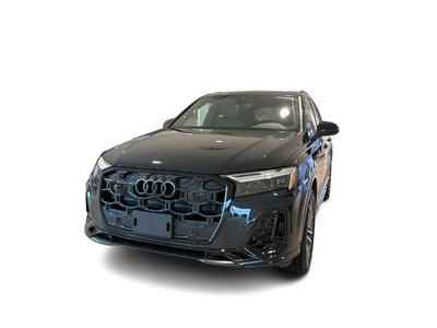 2026 Audi Q7 in Toronto, Ontario