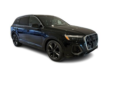 2026 Audi Q7 in Toronto, Ontario