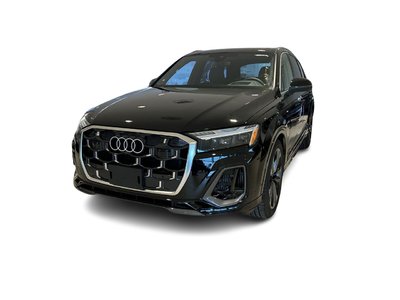 2026 Audi Q7 in Toronto, Ontario