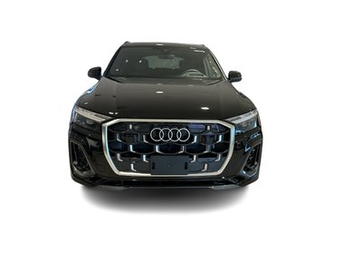 2026 Audi Q7 in Toronto, Ontario