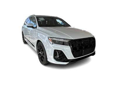 2026 Audi Q7 in Toronto, Ontario
