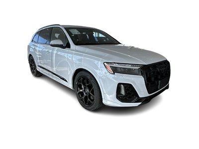 2026 Audi Q7 in Toronto, Ontario