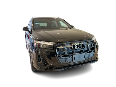 Audi Q7  2026 à Toronto, Ontario