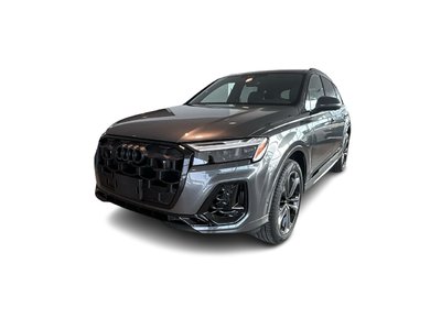 2026 Audi Q7 in Toronto, Ontario