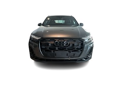 2026 Audi Q7 in Toronto, Ontario