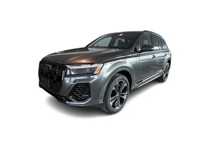 2026 Audi Q7 in Toronto, Ontario