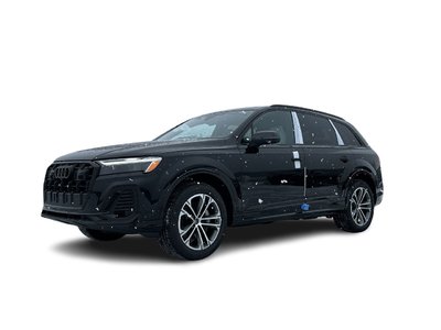 2026 Audi Q7 in Toronto, Ontario