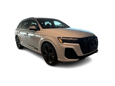 Audi Q7  2026 à Toronto, Ontario